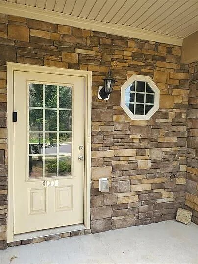 Photo - 1984 Old Dogwood