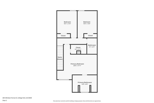 Photo - 2813 Windsor Forrest Ct