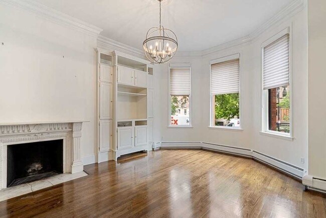 Photo - 271 Beacon St Unit 271 Beacon St APT 1