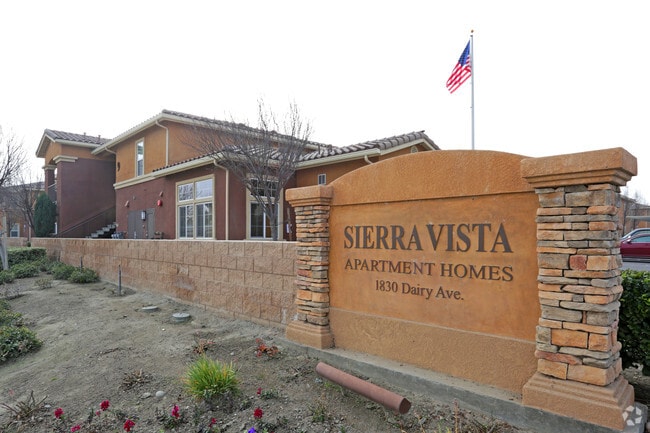 Sierra Vista - Sierra Vista