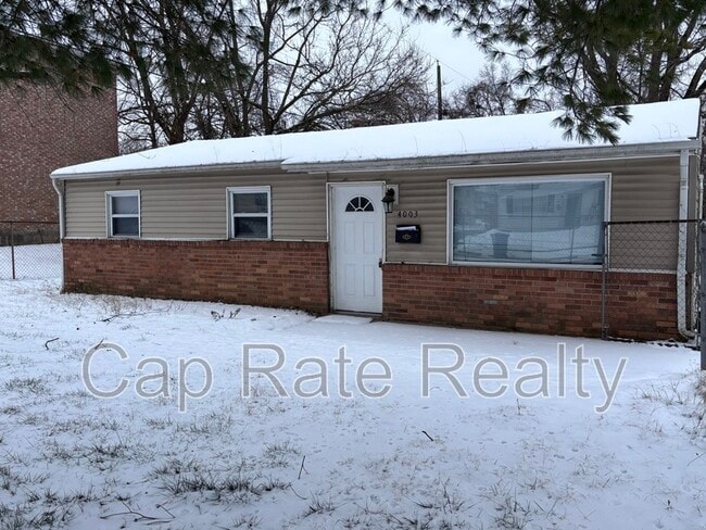 Photo - 4003 Carlton Ave