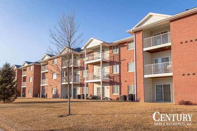Lexington Ridge - Lexington Ridge Apartments