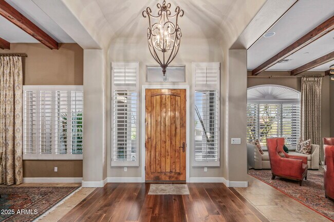 Photo - 8347 E Arroyo Hondo Rd