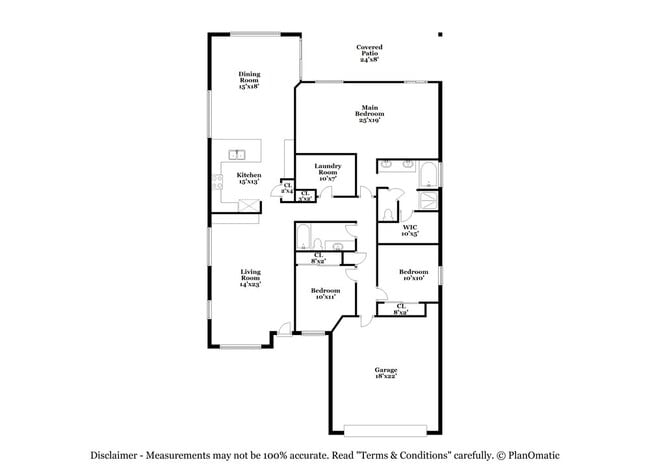 Photo - 10431 S 175th Ave