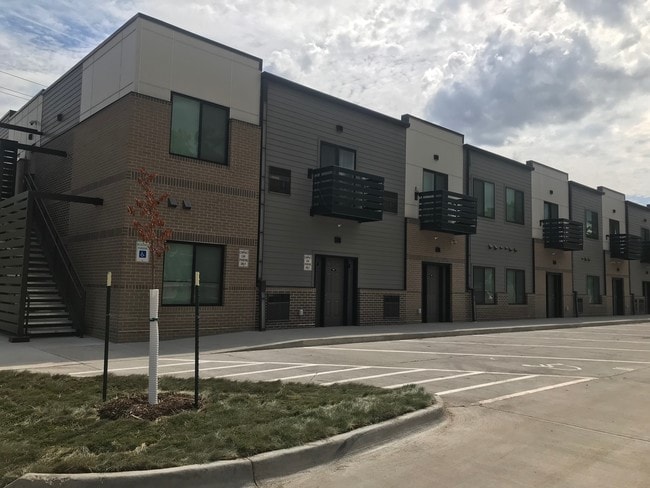 University Village
