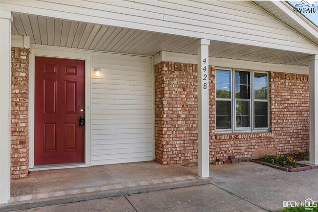 Photo - 4428 Sisk Rd