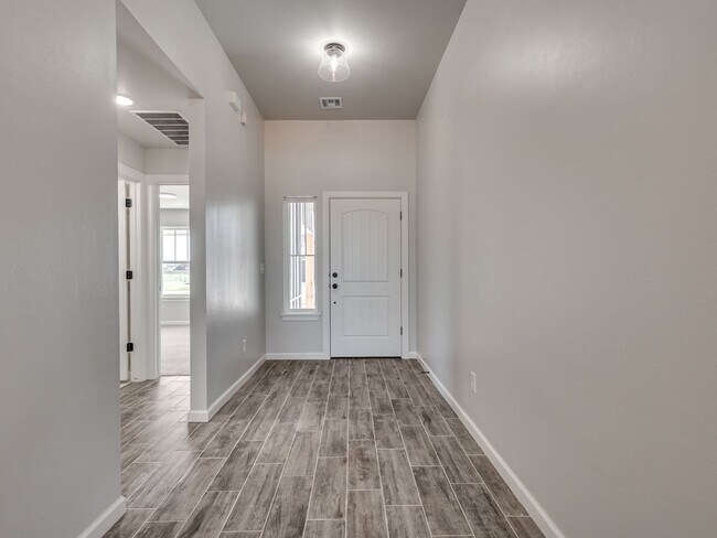 Photo - Brand New Home available Mid August 2025- Mustang Park