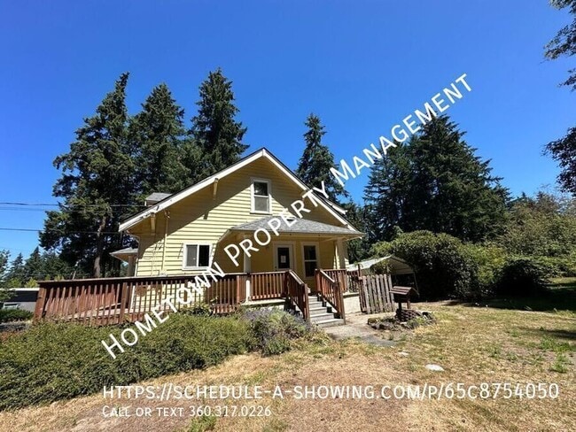 Building Photo - 6231 Martin Way E