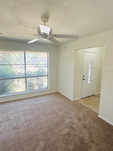 Photo - 1518 Carroll Dr