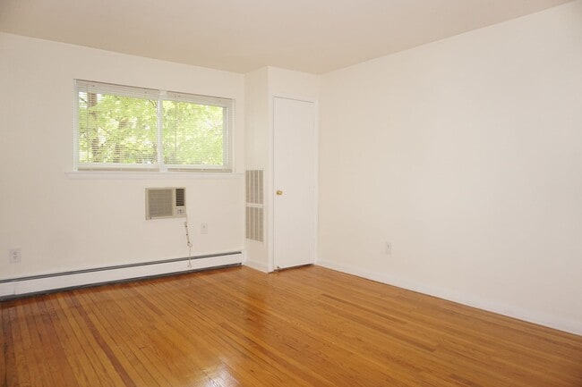 Llanerch Place Apartments