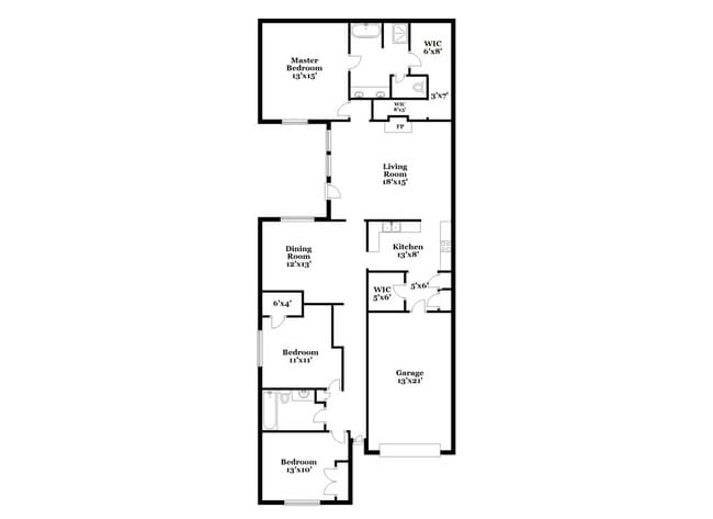 Photo - 84 Denby Cir