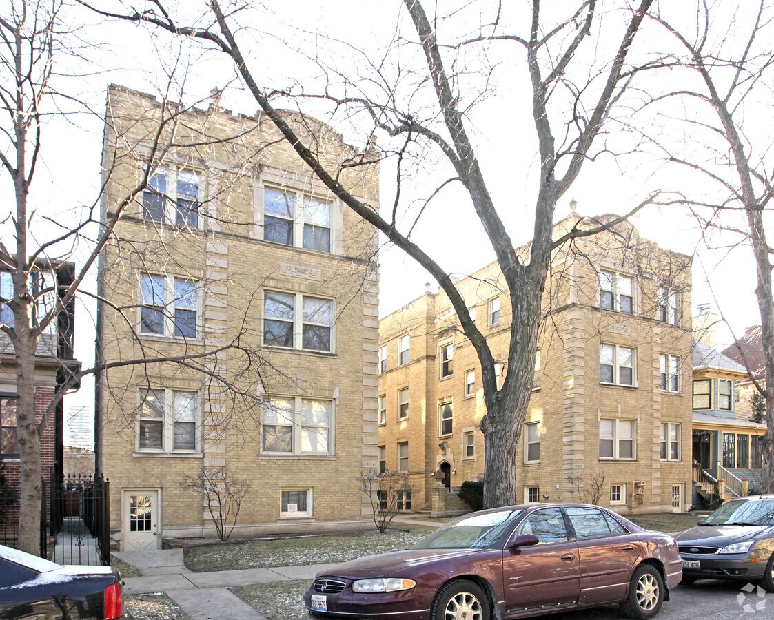 Photo - 5713 N. Magnolia Apartments