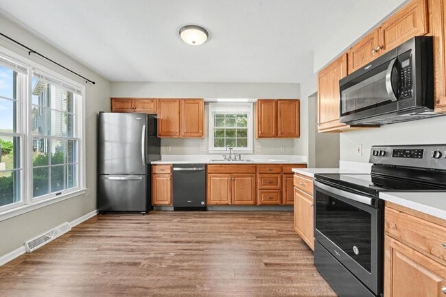 Photo - 616 Park Ridge Dr