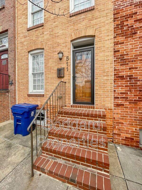 Building Photo - 511 S Chester St Rental