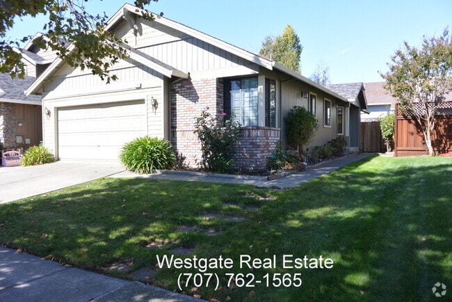 Building Photo - 1505 Abercrombie Way Rental