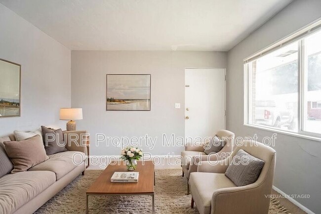 Walnut Apartments