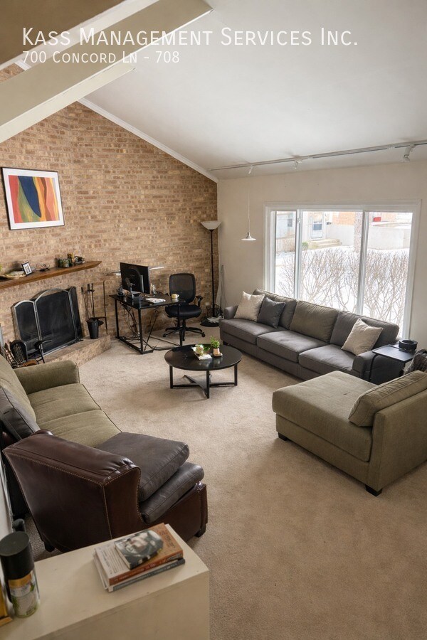 Photo - 700 Concord Ln Unit 708