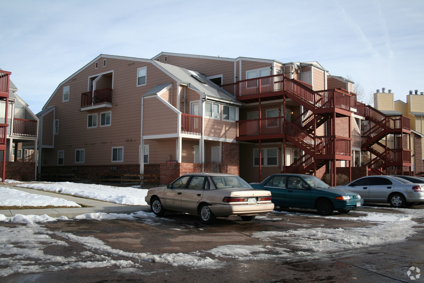 Photo - Sable Cove Condominiums