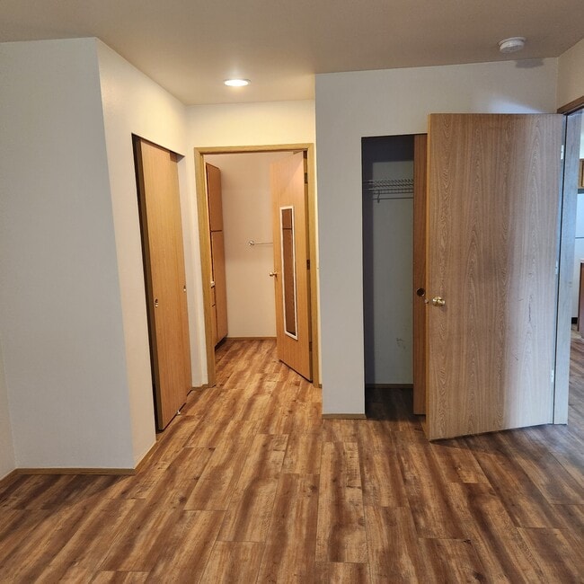 Photo - 3602A Michelle Ln Unit Quiet Downstairs 4-plex