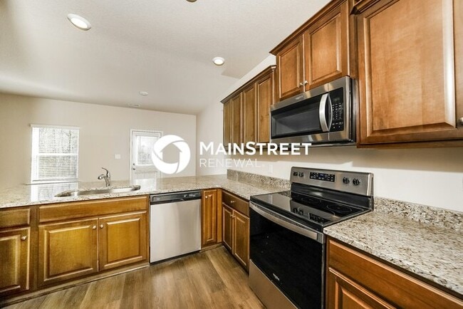 3 Bedroom Pet-Friendly Home in Springville, AL with Main Street Renewal