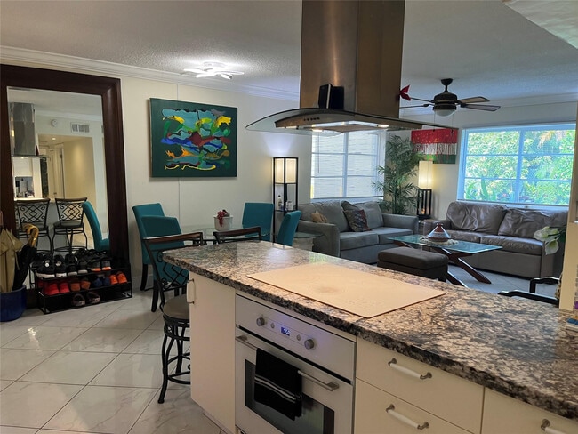 Photo - 639 W Oakland Park Blvd Unit 104-D