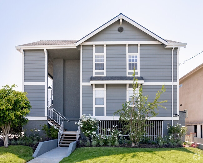 Haskell Terrace - Haskell Terrace Apartamentos