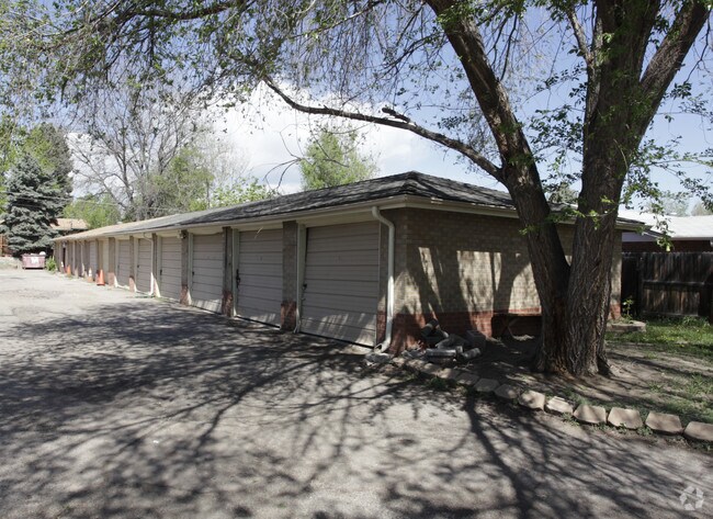 Kendall Street Apts