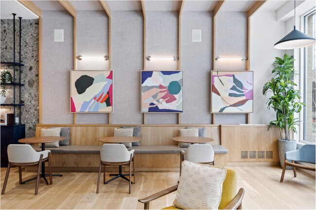 Photo - Center & Stone