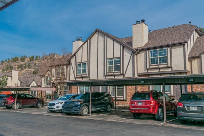 Photo - 1617 Maitland Ct Townhome