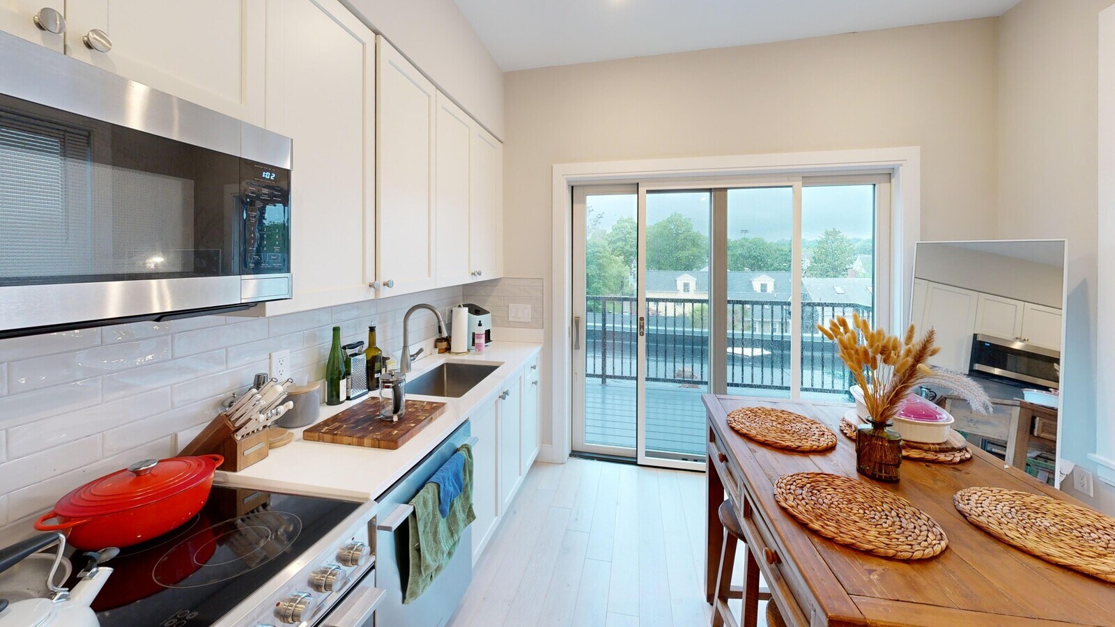 Photo - 197 Green St Apartment Unit 403