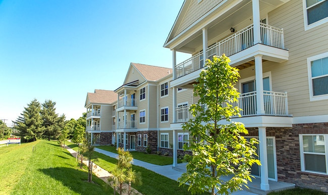 Homes on Johnsons Pond