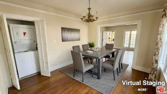 Photo - 314 S Coronado St Condo