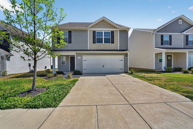 Building Photo - 8128 Derby Wood Ln