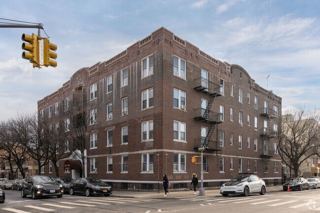 Linden Heights - Linden Heights