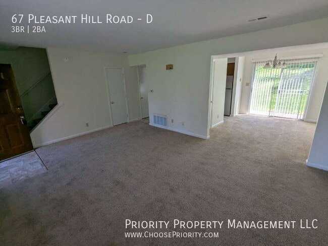 Photo - 67 Pleasant Hill Rd Unidad D