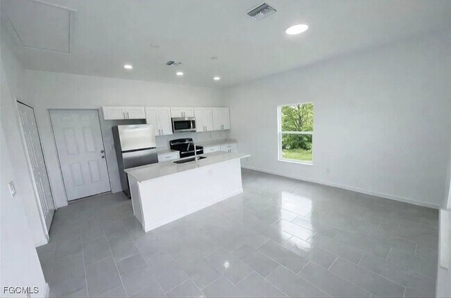 Photo - BRAND NEW, ONE OF A KIND 1 BD-1BA HOME IN DESIRABLE LEHIGH ACRES LOCATION