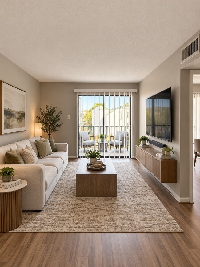 Building Photo - 2816 S Bartell Dr Unit 37