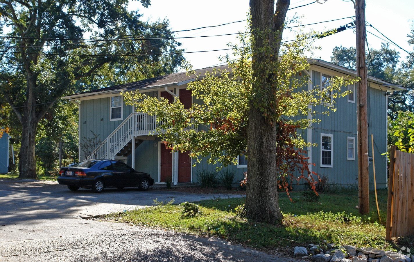 Pasco Place Apartments - Pasco Place Apartments