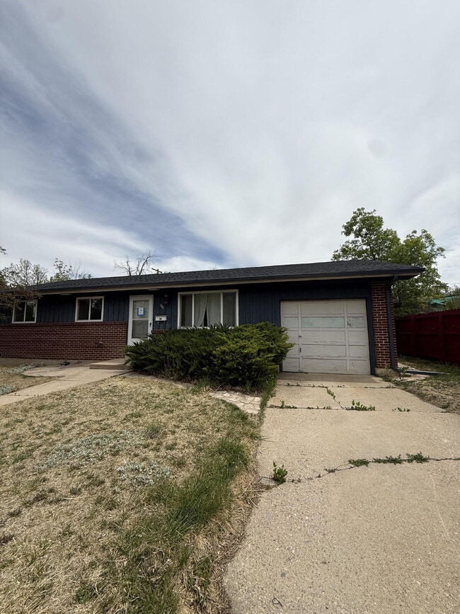 Photo - Charming Home Available Now!