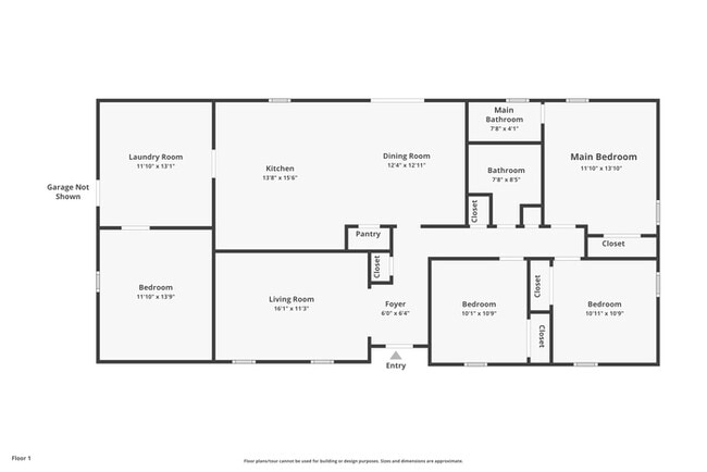 Photo - Cozy Three Bedroom Home in Augusta, GA