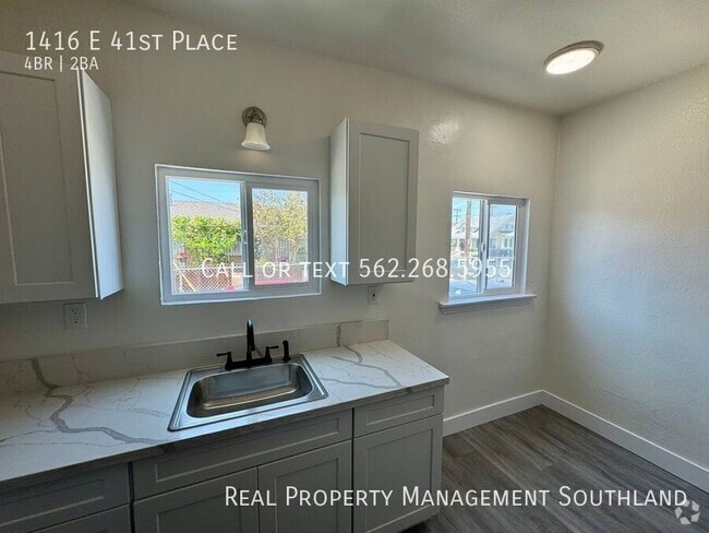Building Photo - 1416 E 41st Pl Rental