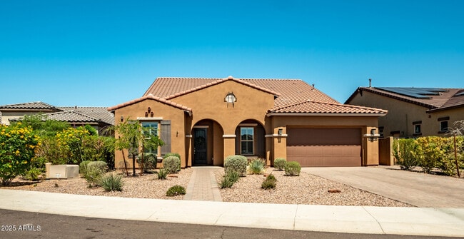 Building Photo - 30876 N 128th Dr Rental
