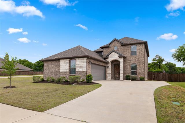 2501 Bunker Hill Dr