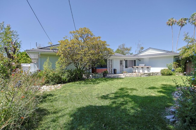 Photo - 1200 W Rowan St