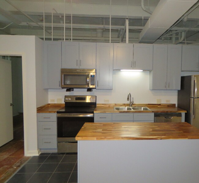 1401 Scott St Unidad 102 Rental Little Rock, AR