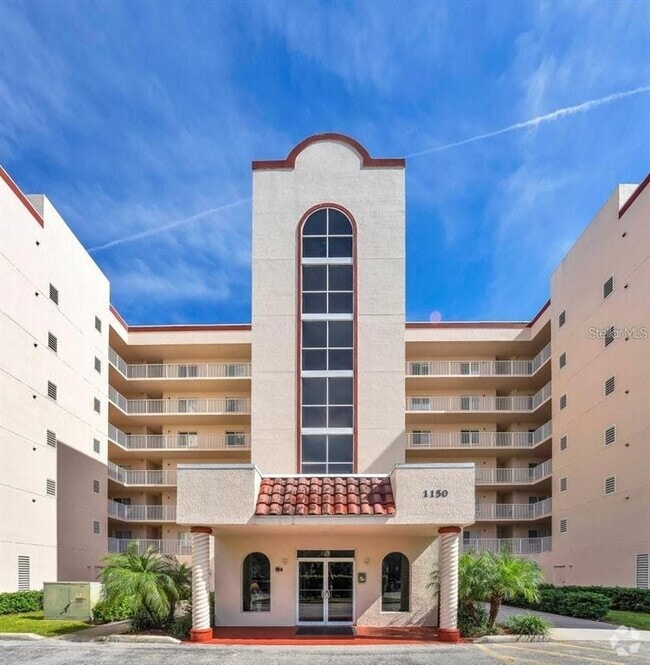 Building Photo - 1150 Carmel Cir Unit 308 Rental