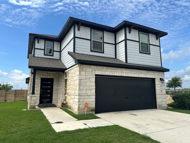 Photo - CORNER HOME LOCATED IN LEANDER TX