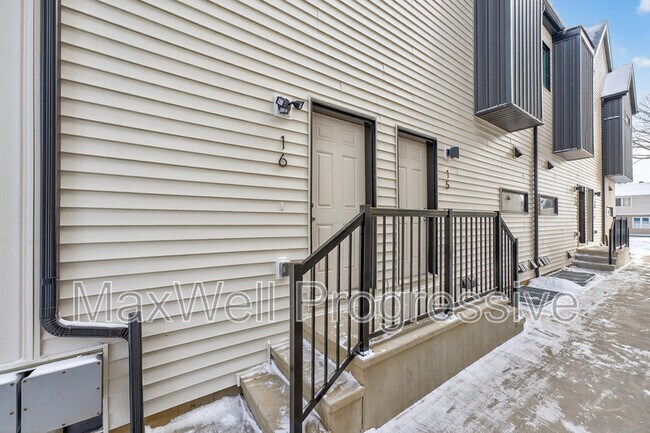 Photo - 13516-13115 Avenue Unité 1,2, 3, 4, 22, 23, 24