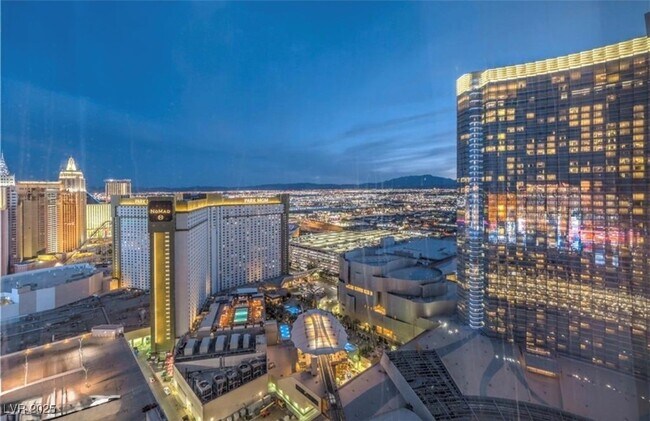 Photo - 3726 S Las Vegas Blvd Unit 811