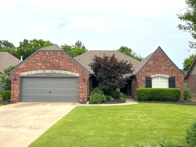 Building Photo - 3301 W Atlanta Ct Rental